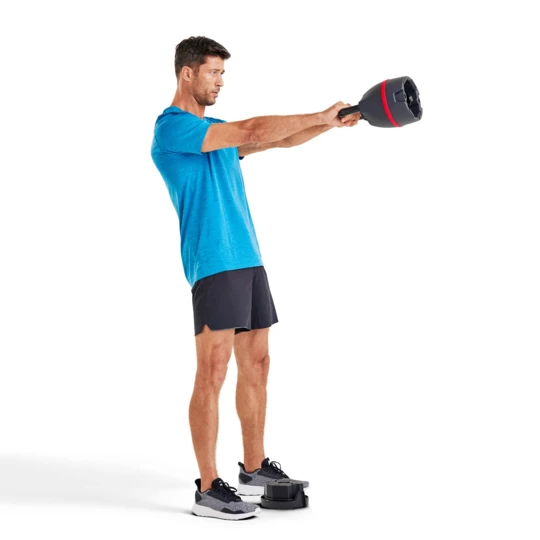 BOWFLEX KETTLEBELL 840 SELECT TECH