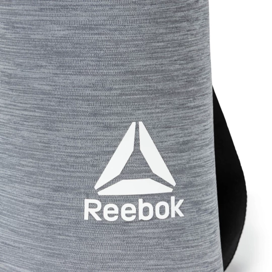 REEBOK TORBA NA MATĘ SZARA RAYG-10052GR