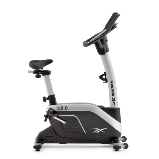 REEBOK ROWER PROGRAMOWANY SL 8.0 RVSL-10801