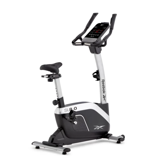 REEBOK ROWER PROGRAMOWANY SL 8.0 RVSL-10801