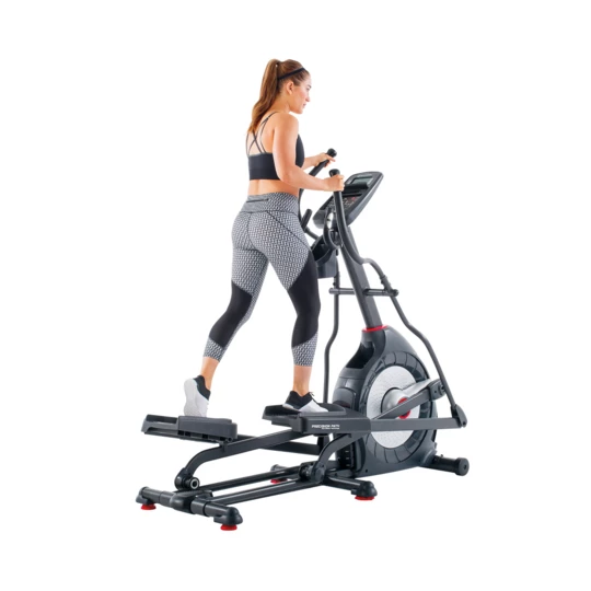 SCHWINN ORBITREK PROGRAMOWANY 430i