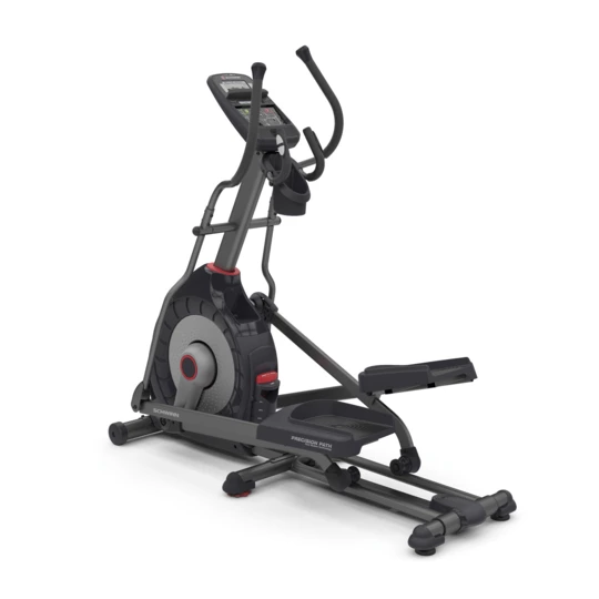 SCHWINN ORBITREK PROGRAMOWANY 430i