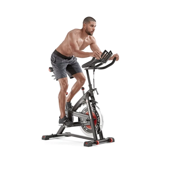 SCHWINN ROWER SPINNINGOWY IC7