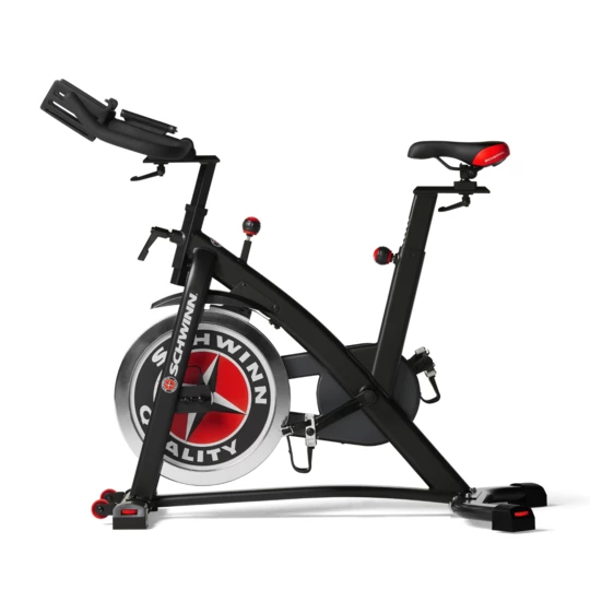 SCHWINN ROWER SPINNINGOWY IC7