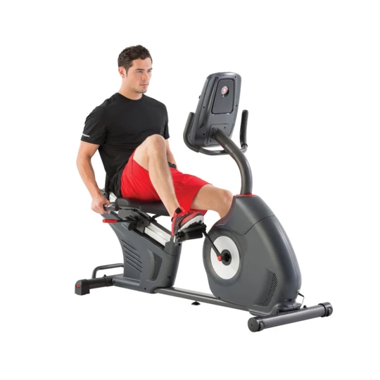 SCHWINN ROWER POZIOMY PROGRAMOWANY 570R