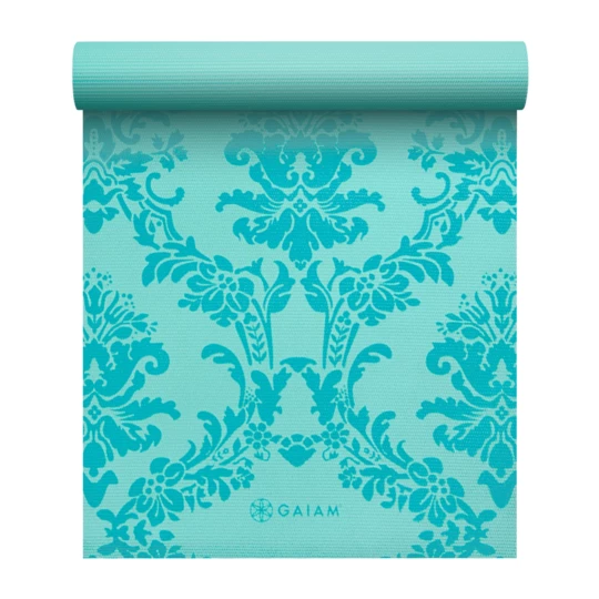 GAIAM MATA DO JOGI NEO BAROQUE 4MM 58022