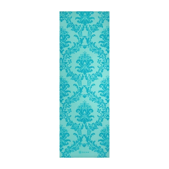 GAIAM MATA DO JOGI NEO BAROQUE 4MM 58022