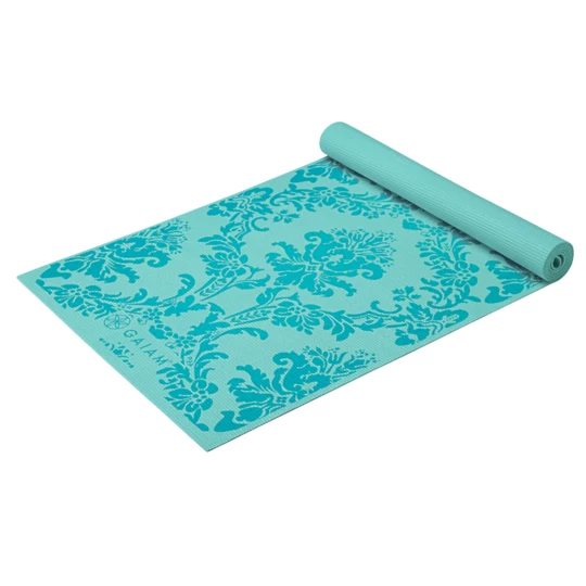 GAIAM MATA DO JOGI NEO BAROQUE 4MM 58022