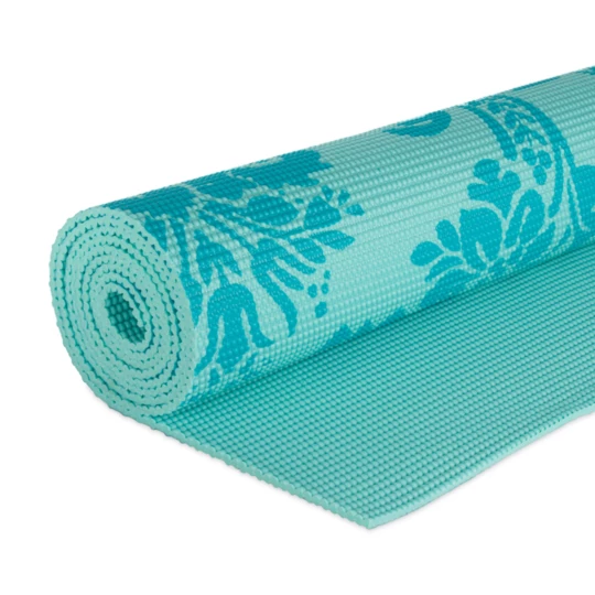 GAIAM MATA DO JOGI NEO BAROQUE 4MM 58022