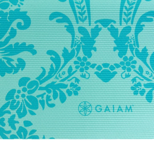 GAIAM MATA DO JOGI NEO BAROQUE 4MM 58022