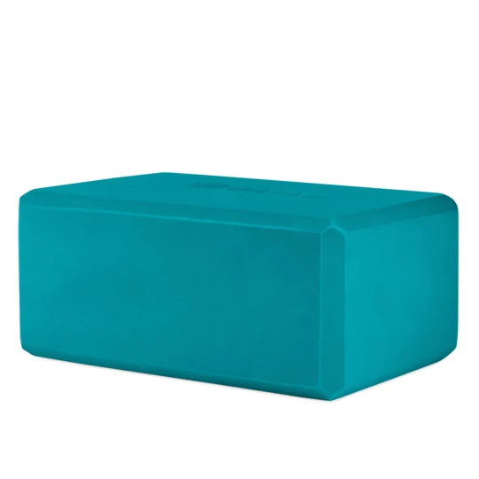 GAIAM KOSTKA DO JOGI VIVID BLUE 61714