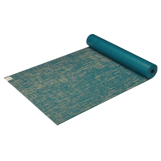 GAIAM MATA DO JOGI JUTE 5 MM 62905