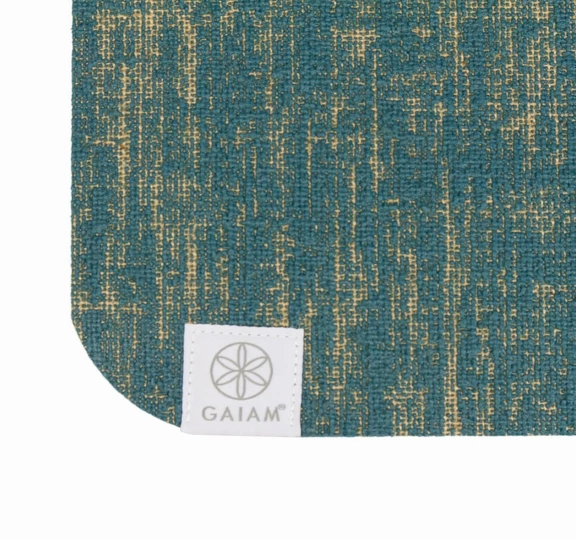 GAIAM MATA DO JOGI JUTE 5 MM 62905