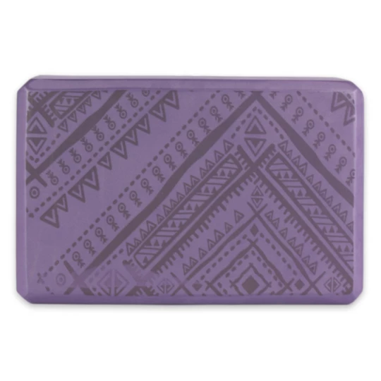 GAIAM KOSTKA DO JOGI NAVAJO HERON 63682