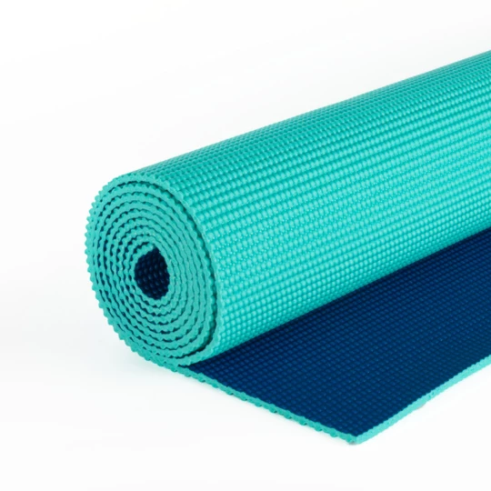 GAIAM MATA DO JOGI DWUSTRONNA OPEN SEA 4MM 62199