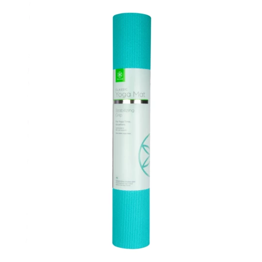 GAIAM MATA DO JOGI DWUSTRONNA OPEN SEA 4MM 62199