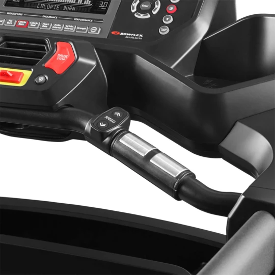 BOWFLEX BIEŻNIA ELEKTRYCZNA BXT 226