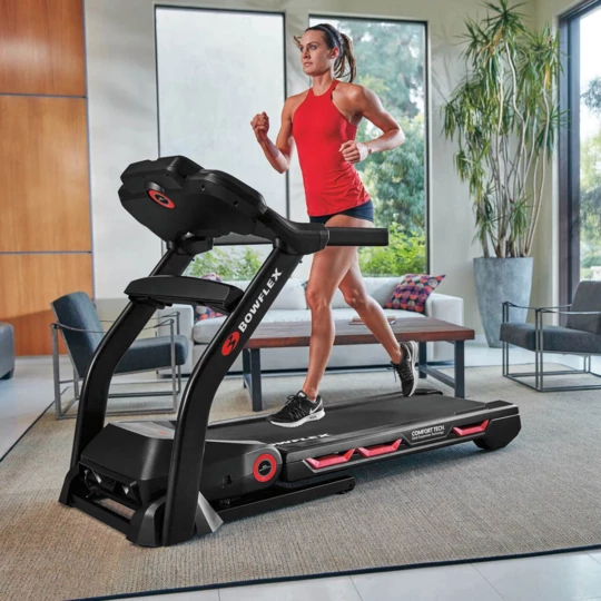 BOWFLEX BIEŻNIA ELEKTRYCZNA BXT 226