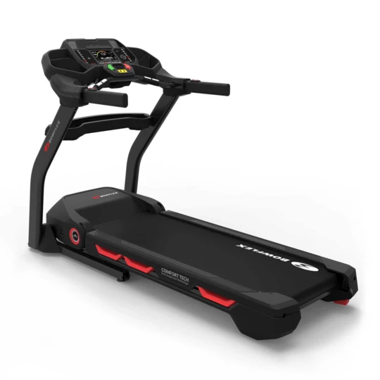 BOWFLEX BIEŻNIA ELEKTRYCZNA BXT 226