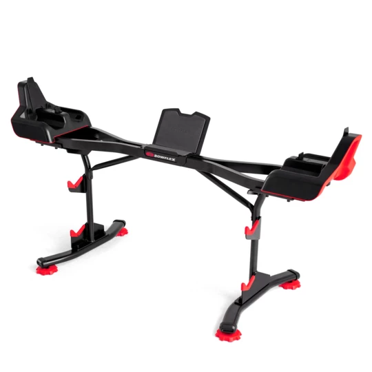 BOWFLEX STOJAK NA SZTANGI SELECT TECH