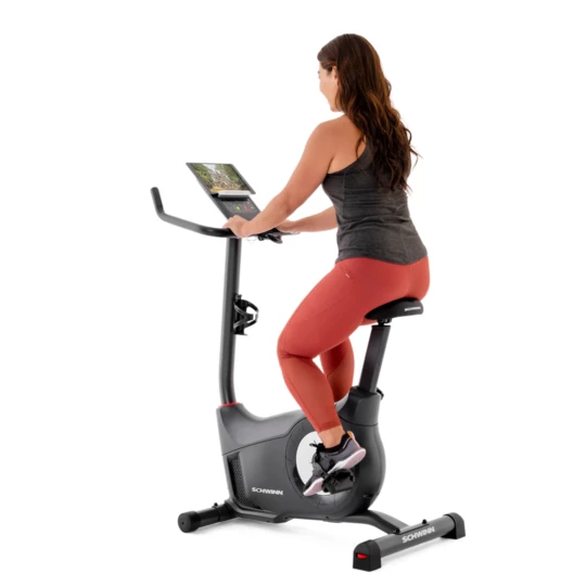 SCHWINN ROWER PROGRAMOWANY 510U