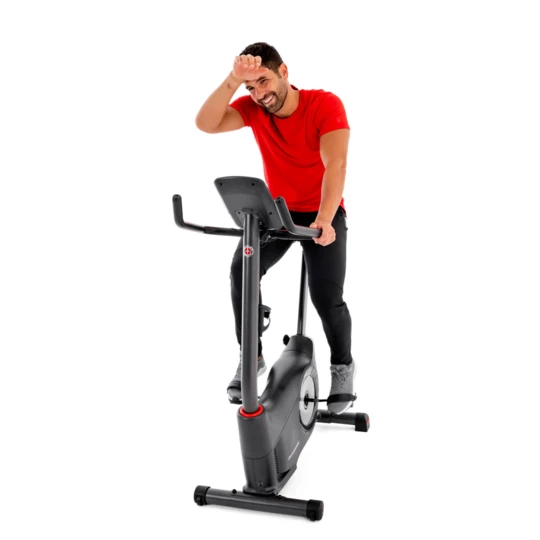 SCHWINN ROWER PROGRAMOWANY 510U