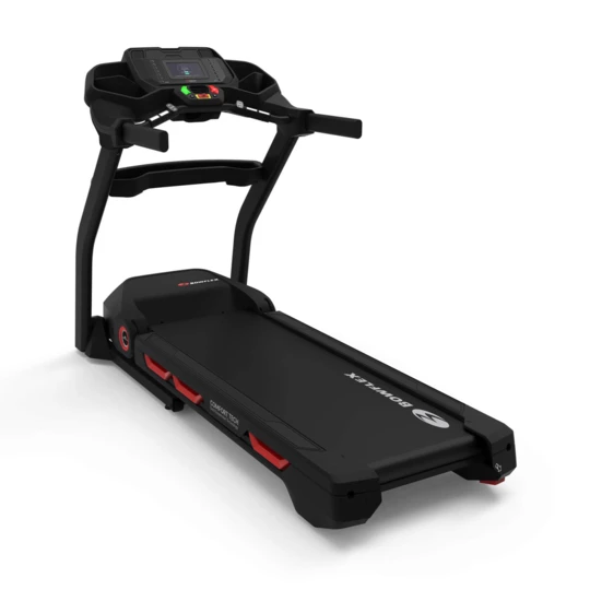 BOWFLEX BIEŻNIA ELEKTRYCZNA T18