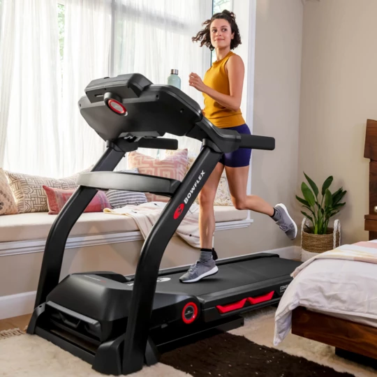 BOWFLEX BIEŻNIA ELEKTRYCZNA T18