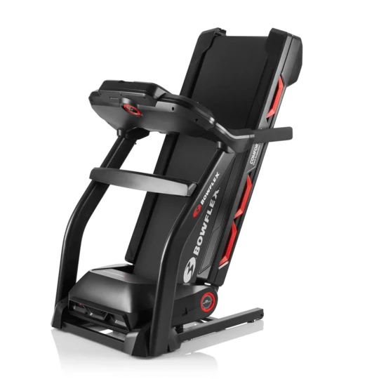 BOWFLEX BIEŻNIA ELEKTRYCZNA T18