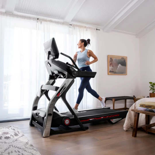 BOWFLEX BIEŻNIA ELEKTRYCZNA T56