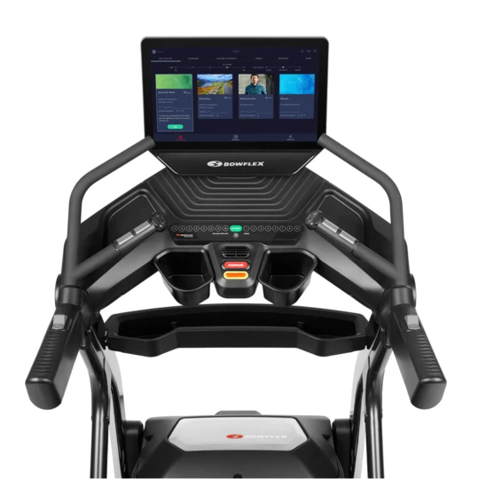 BOWFLEX BIEŻNIA ELEKTRYCZNA T56