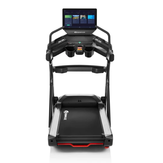 BOWFLEX BIEŻNIA ELEKTRYCZNA T56