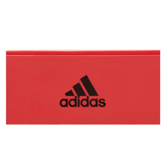 ADIDAS TAŚMA OPOROWA 6,35 CM ADTB-10607RD