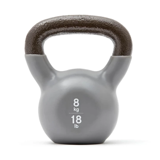 REEBOK ODWAŻNIK KETTLEBELL 8 KG RAWT-17008