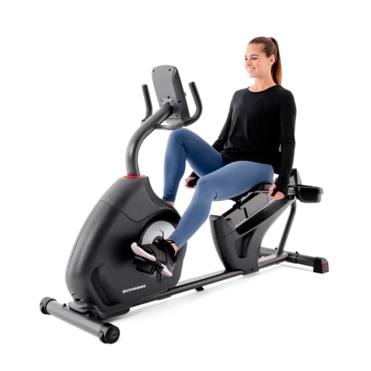 SCHWINN ROWER POZIOMY PROGRAMOWANY 510R