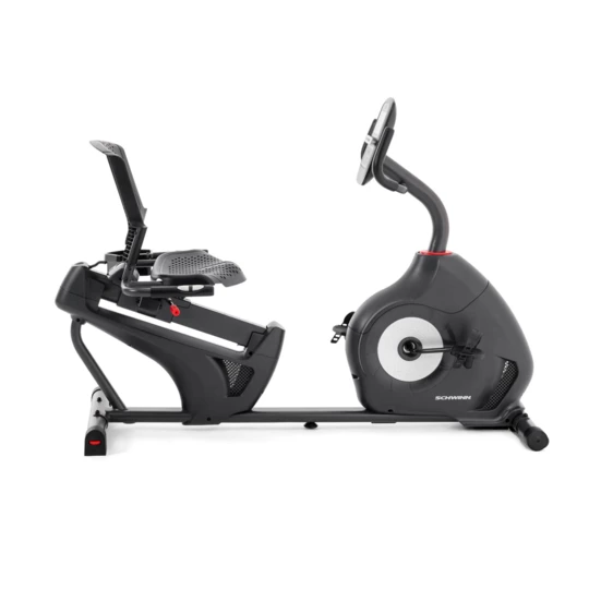 SCHWINN ROWER POZIOMY PROGRAMOWANY 510R