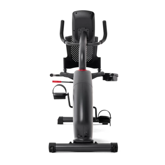 SCHWINN ROWER POZIOMY PROGRAMOWANY 510R