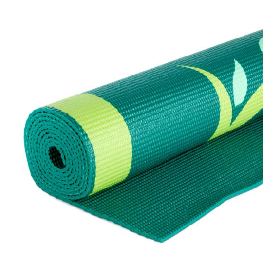 GAIAM MATA DO JOGI ROOT TO RISE 4 MM 61336