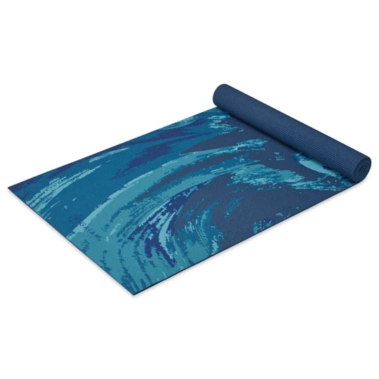 GAIAM MATA DO JOGI PACIFIC HARBOR 4 MM 63069