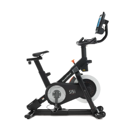 NORDICTRACK ROWER SPININGOWY COMMERCIAL S15i