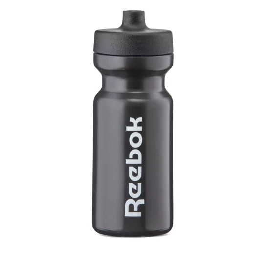 REEBOK BIDON 500 ML CZARNY RABT-11004BK