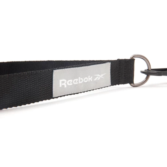 REEBOK ZESTAW GUM FITNESS POWER TUBE RATB-30034