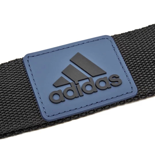 ADIDAS PASEK DO ĆWICZEŃ ROZCIĄGAJĄCYCH ADTB-10608BL