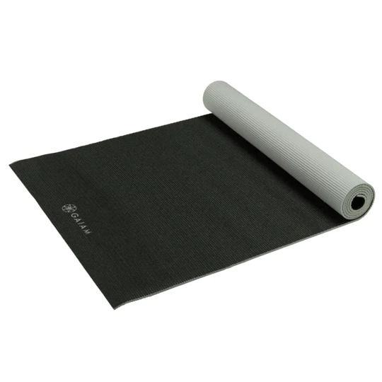 GAIAM MATA DO JOGI DWUSTRONNA GRANITE STORM 6 MM 61329