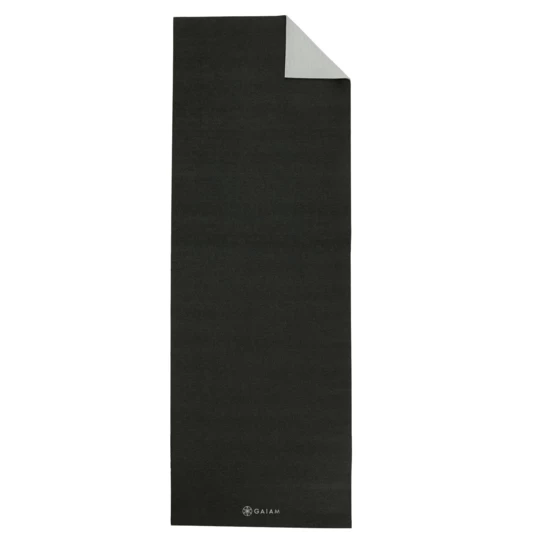 GAIAM MATA DO JOGI DWUSTRONNA GRANITE STORM 6 MM 61329