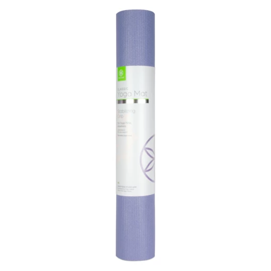 GAIAM MATA DO JOGI CHAKRA 4 MM 55321