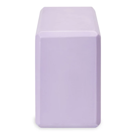 GAIAM KOSTKA DO JOGI Z PIANKI LILAC POINT 63748