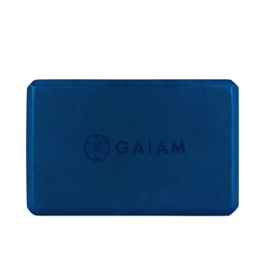 GAIAM KOSTKA DO JOGI Z PIANKI SKYLINE TRI 62912