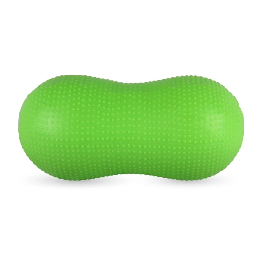 GAIAM PIŁKA PODWÓJNA POMPOWANA DO MASAŻU 58273