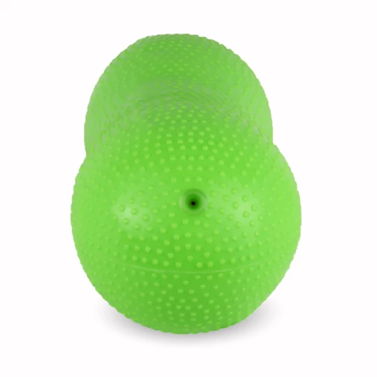 GAIAM PIŁKA PODWÓJNA POMPOWANA DO MASAŻU 58273